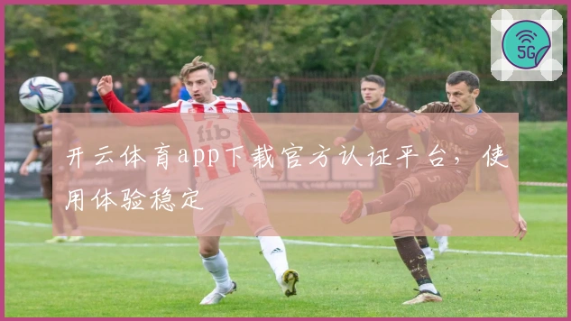 开云体育app下载官方认证平台，使用体验稳定