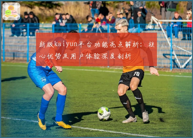 新版kaiyun平台功能亮点解析：核心优势及用户体验深度剖析