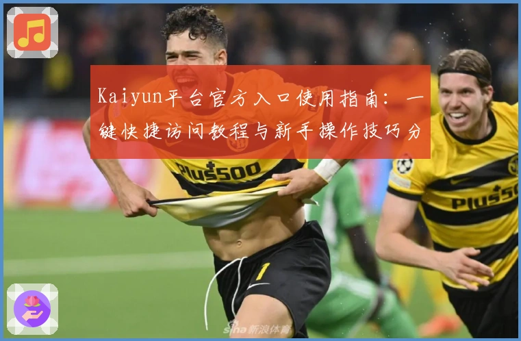 Kaiyun平台官方入口使用指南：一键快捷访问教程与新手操作技巧分享