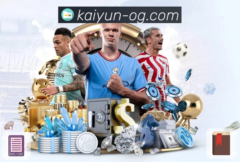 开云· 让体育保持最好状态。